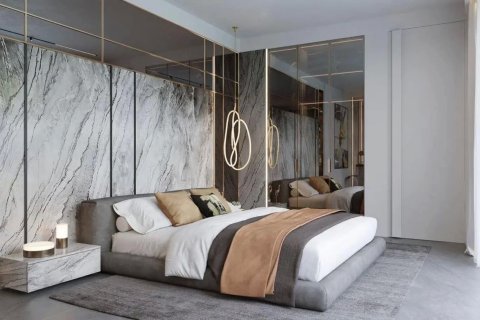 Batu Belig Boutique Villas di Canggu, Badung, Bali (4666) 8