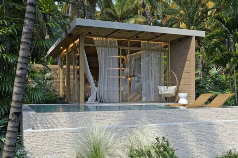 Desa Hut di Kerobokan, Badung, Bali (4667)