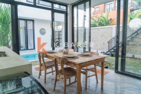 3 bedrooms Villa in Canggu, Badung, Bali (13359) 3