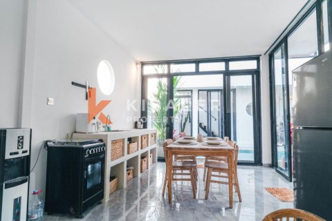 3 bedrooms Villa in Canggu, Badung, Bali (13359) 4