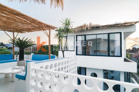 3 bedrooms Villa in Canggu, Badung, Bali (13359) 12