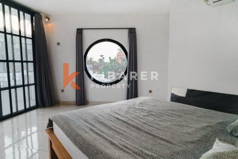 3 bedrooms Villa in Canggu, Badung, Bali (13359) 7