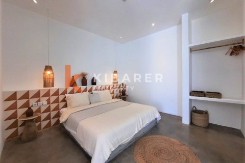 3 bedrooms Villa in Tibubeneng, Badung, Bali (13357) 20