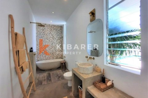 3 bedrooms Villa in Tibubeneng, Badung, Bali (13357) 21