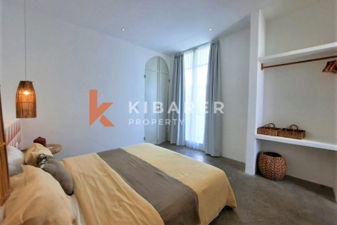 3 bedrooms Villa in Tibubeneng, Badung, Bali (13357) 13