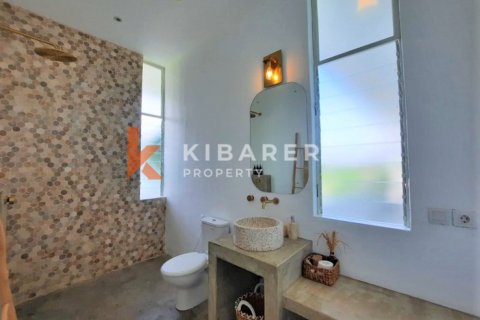 3 bedrooms Villa in Tibubeneng, Badung, Bali (13357) 12