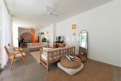 3 bedrooms Villa in Tibubeneng, Badung, Bali (13357) 10