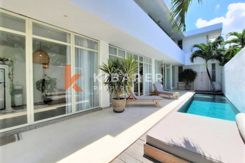 3 bedrooms Villa in Tibubeneng, Badung, Bali (13357) 2