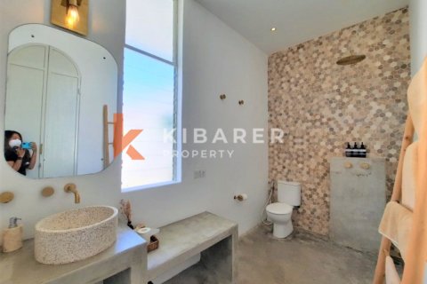 3 bedrooms Villa in Tibubeneng, Badung, Bali (13357) 6