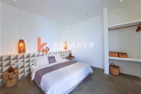 3 bedrooms Villa in Tibubeneng, Badung, Bali (13357) 14