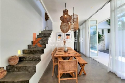3 bedrooms Villa in Tibubeneng, Badung, Bali (13357) 3
