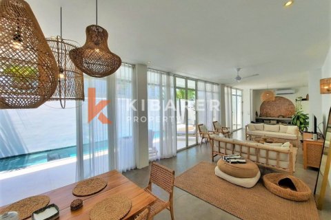 3 bedrooms Villa in Tibubeneng, Badung, Bali (13357) 18