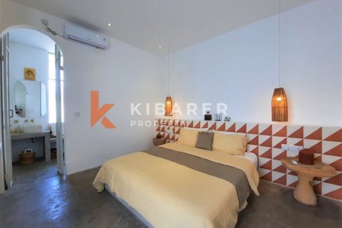 3 bedrooms Villa in Tibubeneng, Badung, Bali (13357) 16