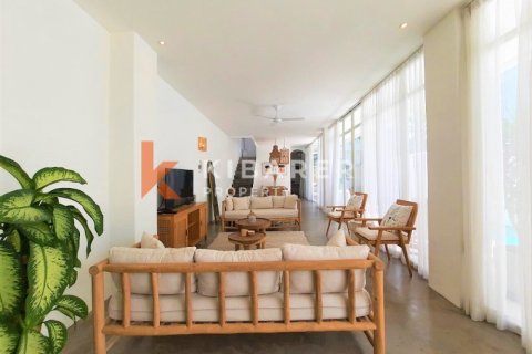 3 bedrooms Villa in Tibubeneng, Badung, Bali (13357) 7