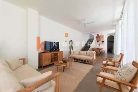 3 bedrooms Villa in Tibubeneng, Badung, Bali (13357) 15