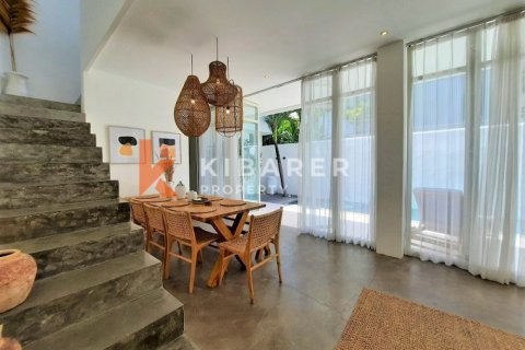 3 bedrooms Villa in Tibubeneng, Badung, Bali (13357) 19