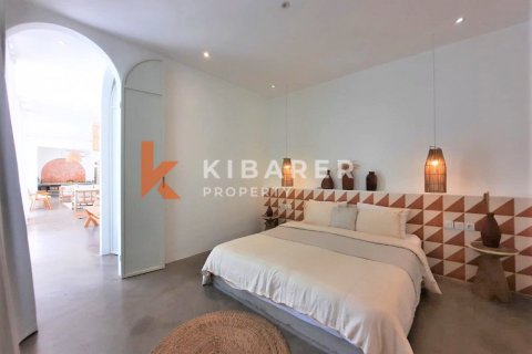 3 bedrooms Villa in Tibubeneng, Badung, Bali (13357) 4