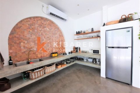 3 bedrooms Villa in Tibubeneng, Badung, Bali (13357) 5