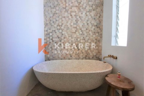 3 bedrooms Villa in Tibubeneng, Badung, Bali (13357) 8