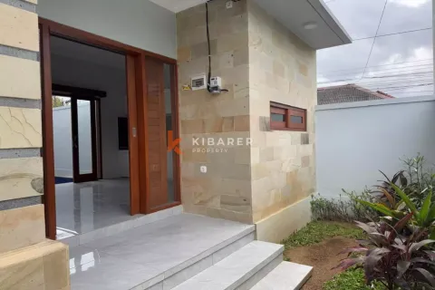 Vila 3 kamar tidur di Denpasar Selatan, Denpasar, Bali (13360)