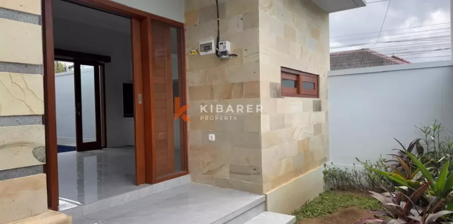 3 bedrooms Villa in South Denpasar, Denpasar, Bali (13360)