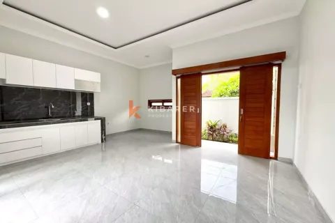 3 bedrooms Villa in South Denpasar, Denpasar, Bali (13360) 6