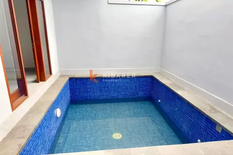 3 bedrooms Villa in South Denpasar, Denpasar, Bali (13360) 3