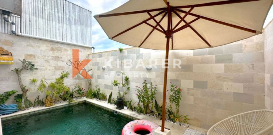 2 bedrooms Villa in Ungasan, Badung, Bali (13358)