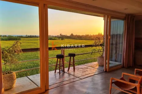 4 bedrooms Villa in Kediri, Tabanan, Bali (13362) 13