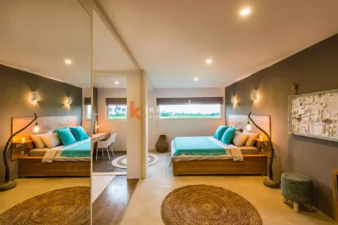 4 bedrooms Villa in Kediri, Tabanan, Bali (13362) 12