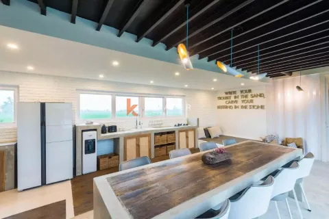 4 bedrooms Villa in Kediri, Tabanan, Bali (13362) 6