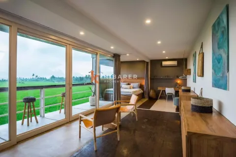 4 bedrooms Villa in Kediri, Tabanan, Bali (13362) 17