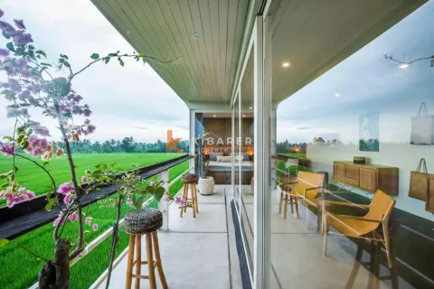 4 bedrooms Villa in Kediri, Tabanan, Bali (13362) 11
