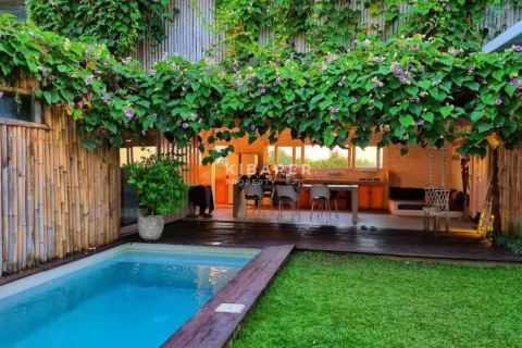4 bedrooms Villa in Kediri, Tabanan, Bali (13362) 2