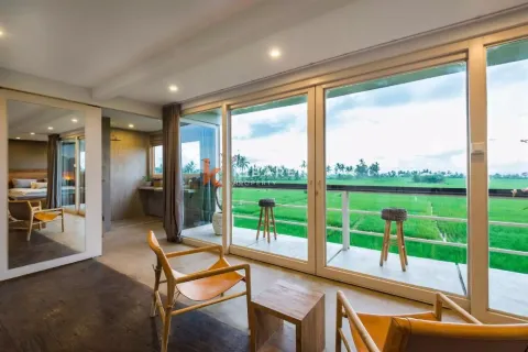 4 bedrooms Villa in Kediri, Tabanan, Bali (13362) 21