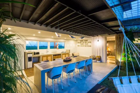 4 bedrooms Villa in Kediri, Tabanan, Bali (13362) 4