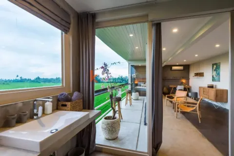 4 bedrooms Villa in Kediri, Tabanan, Bali (13362) 8