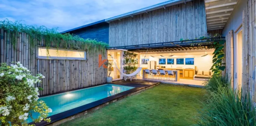 4 bedrooms Villa in Kediri, Tabanan, Bali (13362)