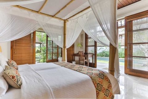 3 bedrooms Villa in Jimbaran, Badung, Bali (1784) 17