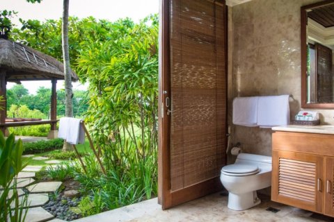 3 bedrooms Villa in Jimbaran, Badung, Bali (1784) 14