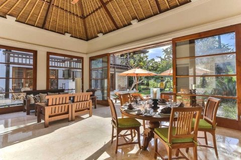 3 bedrooms Villa in Jimbaran, Badung, Bali (1784) 4
