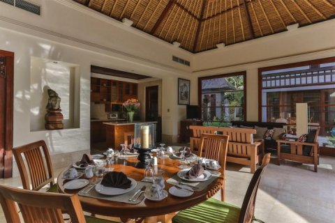 3 bedrooms Villa in Jimbaran, Badung, Bali (1784) 5