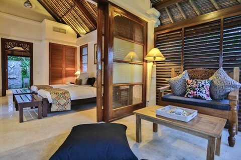 3 bedrooms Villa in Jimbaran, Badung, Bali (1784) 23