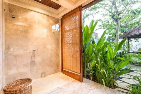 3 bedrooms Villa in Jimbaran, Badung, Bali (1784) 13