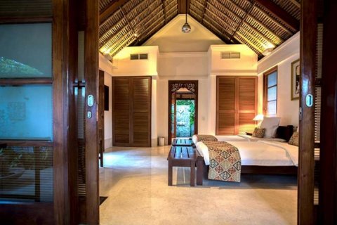 3 bedrooms Villa in Jimbaran, Badung, Bali (1784) 8