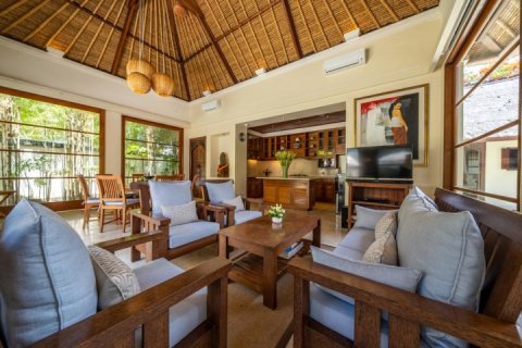 3 bedrooms Villa in Jimbaran, Badung, Bali (1784) 3