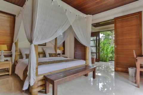 3 bedrooms Villa in Jimbaran, Badung, Bali (1784) 18