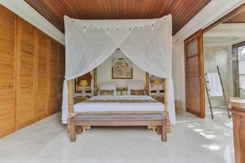 3 bedrooms Villa in Jimbaran, Badung, Bali (1784) 16