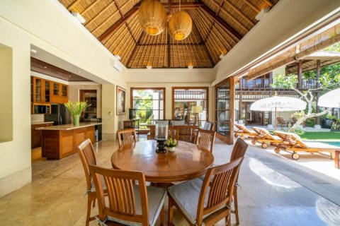 3 bedrooms Villa in Jimbaran, Badung, Bali (1784) 22