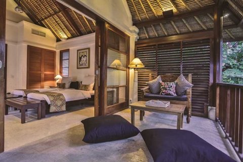 3 bedrooms Villa in Jimbaran, Badung, Bali (1784) 24
